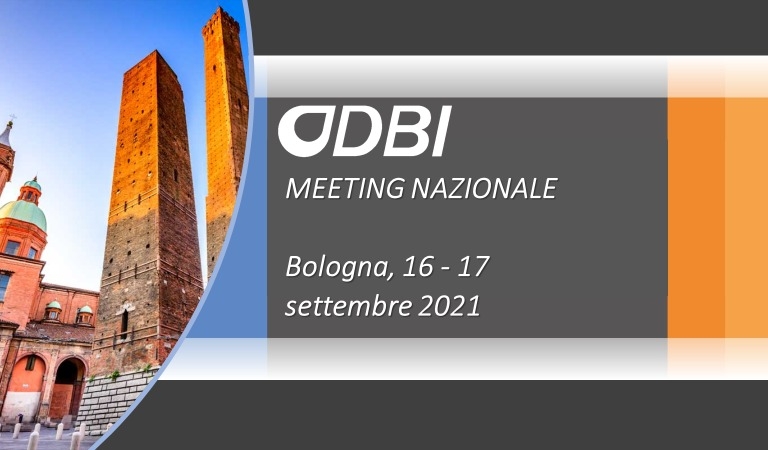 2021 Meeting Nazionale