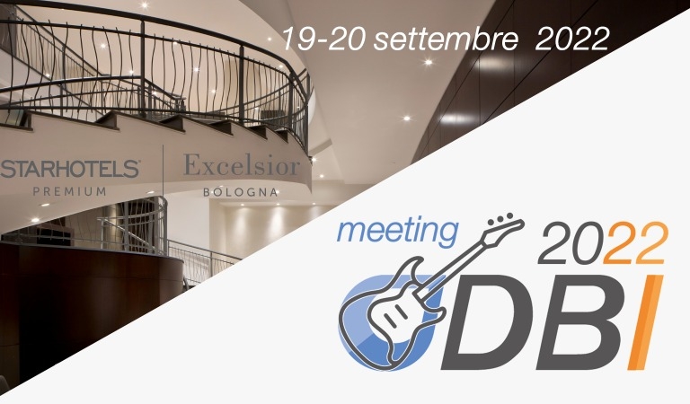 2022 Meeting DBI